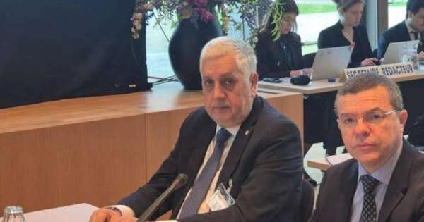 La Nación / Paraguay participa en reunión internacional sobre derecho privado en La Haya