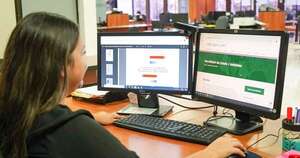 La Nación / Becal: habilitan inscripciones para 259 becas de postgrados, movilidad de grado e idiomas