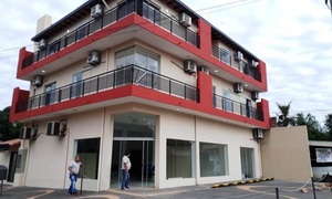 imputan a oficial de justicia y ujier por presuntas notificaciones falsas en causa Mafia de los pagarés - OviedoPress