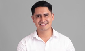 Elvio Castro lanza su candidatura a la Intendencia de Coronel Oviedo este viernes - OviedoPress