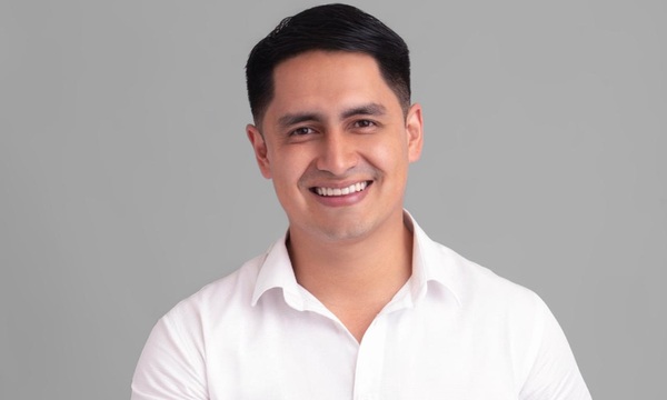 Elvio Castro lanza su candidatura a la Intendencia de Coronel Oviedo este viernes - OviedoPress