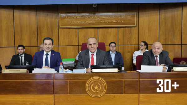 Bachi Núñez confirmó que acuerdo SOFA y Mercosur-UE será tratado en el Senado este miércoles - trece