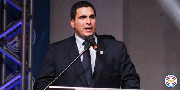 Sin lugar para pedido de Olimpia en la conformación del Consejo Ejecutivo de la APF