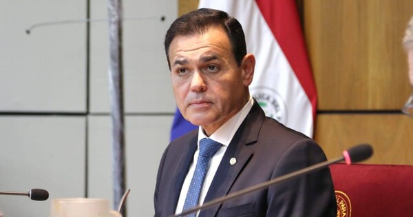 El Senado aprobará el acuerdo para la entrada de militares de EEUU antes del viaje de Lezcano a Florida