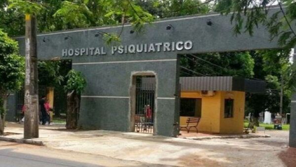 “Internación permanente no debería existir”, dice director del Hospital Psiquiátrico