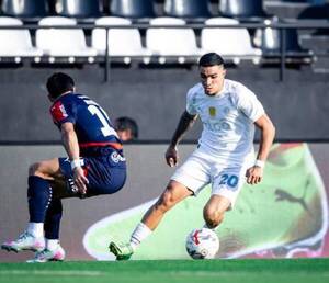 Huguito Fernández habló de "Pulpito": “No tengo dudas de que va a regresar más fuerte”