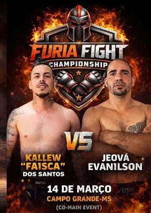 Muay Thai: Evanilson, por otro desafío - Polideportivo - ABC Color