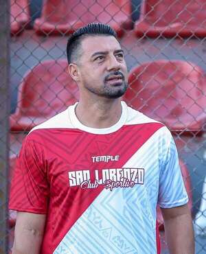 San Lorenzo: Vergonzosa campaña rayadita   - Fútbol - ABC Color