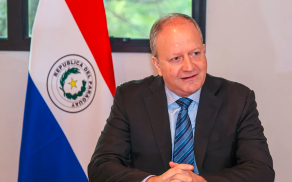 Caja Fiscal: Ministro defendió proyecto sancionado por diputados, que fuera rechazado por docentes