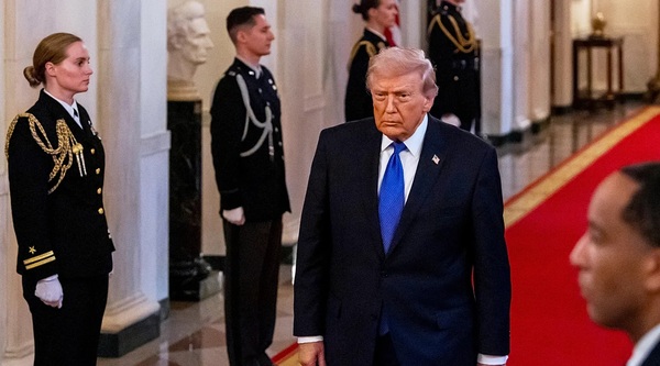 Estados Unidos amenaza romper el comercio con España por el uso de bases militares