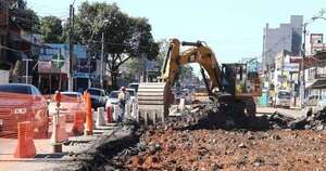 La Nación / Metrobús: Fiscalía ratifica imputación contra Wiens y critica al juez Legal