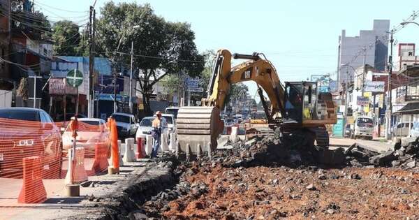 La Nación / Metrobús: Fiscalía ratifica imputación contra Wiens y critica al juez Legal