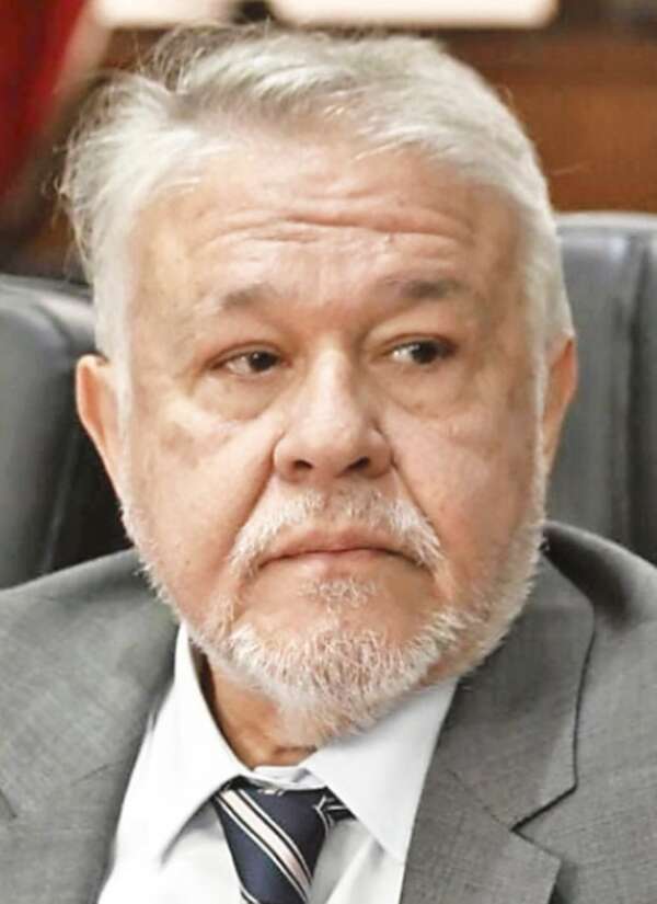 IPS usó “gastos judiciales” para pagar G. 924 millones por auditoría externa - Política - ABC Color