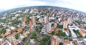 La Nación / Paraguay prevé anuncios de nuevas inversiones