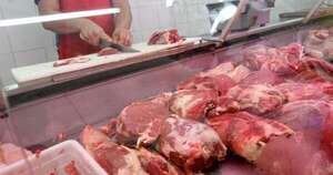 La Nación / Analizan importar carne del Brasil ante repunte de precios