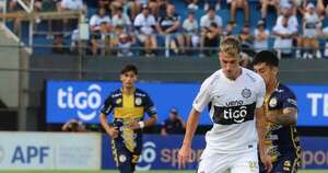 La Nación / Todo o nada, sin revancha