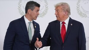 Peña se prepara para viajar a nueva cumbre con Trump