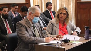 Las sombras en la gestión de la imputada fiscala Stella Mary Cano