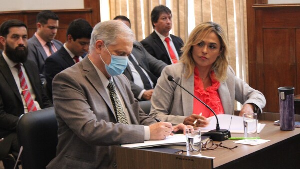 Las sombras en la gestión de la imputada fiscala Stella Mary Cano