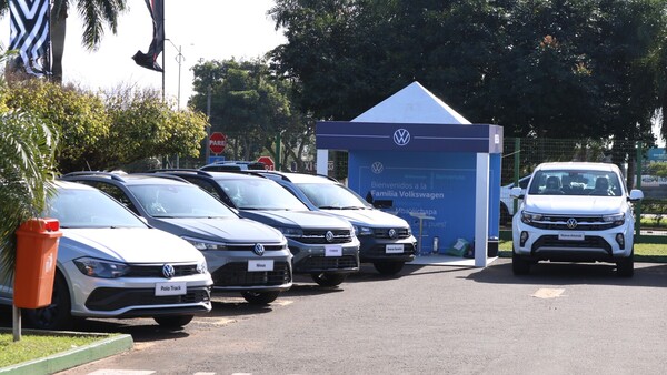 Expo Rodados llega mañana con ofertas hasta Ciudad del Este