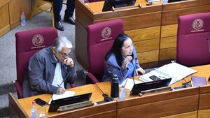 Senado apunta a aprobar hoy SOFA y el acuerdo con la Unión Europea