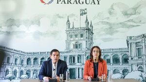Presentarán Che Róga Porã a paraguayos residentes en España