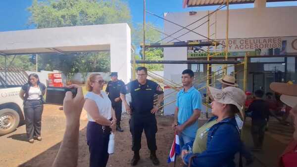 Yasy Cañy: Reabrirán escuela tras la presión de los padres