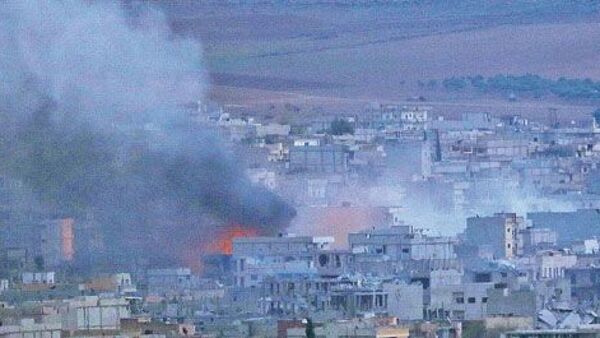 La guerra se extiende en el Golfo Pérsico y Trump ya no quiere diálogo