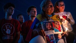 Denuncian cobro de coimas para liberar presos en Venezuela