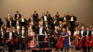 La OSCA acerca a la música clásica en ciclo de verano