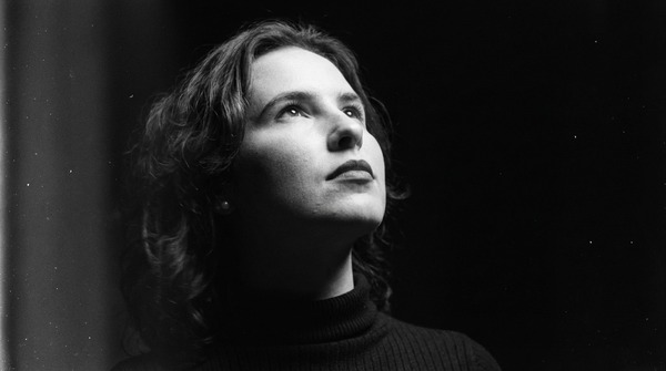 Taller de escritura creativa con Dafne Bustos