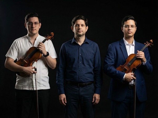 Residencia de Compositores 2026: OSIC anunció los seleccionados