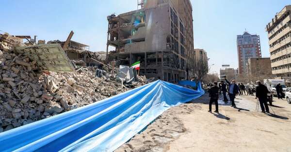 Diario HOY | Israel advierte: cualquier sucesor del líder iraní será “objetivo de asesinato”