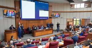 Diario HOY | Tratan hoy acuerdo UE-Mercosur y cooperación SOFA con EE.UU.