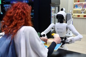 La guerra en Medio Oriente es una "señal de alarma" para el mercado tecnológico