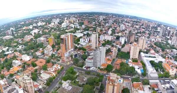 La Nación / Paraguay prevé anuncios de nuevas inversiones