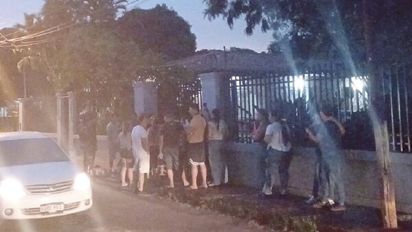 Dejó a una paciente con cáncer terminal sin fiesta de quince años