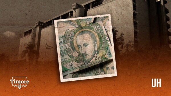 Pódcast ÚH: La emisión de bonos en guaraníes, ¿un logro o más deudas adquiridas?