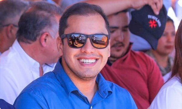 Nueva chicana frena audiencia preliminar de Prieto por millonario perjuicio en CDE - ADN Digital