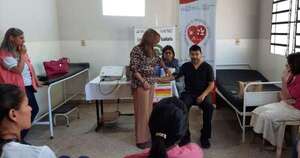 La Nación / Salud habilita en Central 3 consultorios especializados en hipertensión pediátrica