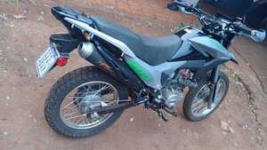 Aprehenden a menor y recuperan motocicleta denunciada como hurtada en Capitán Miranda