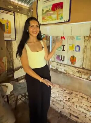 MEC desmiente versión sobre supuestas precariedades en escuela de Horqueta - Concepción al Día