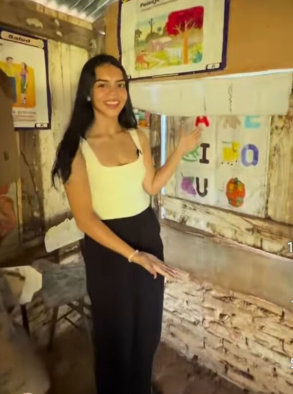 MEC desmiente versión sobre supuestas precariedades en escuela de Horqueta - Concepción al Día