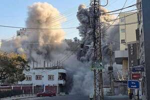 OMS denuncia ataques a centros y personal sanitario en Irán y el Líbano - Mundo - ABC Color