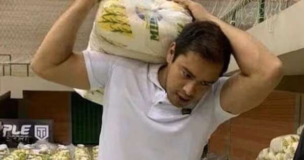 La Nación / Caso Tajy: Prieto recurre a nueva chicana para dilatar su audiencia preliminar