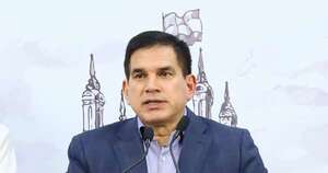 La Nación / Estiman que 7.500 familias paraguayas en España están interesadas en Che Róga Porã