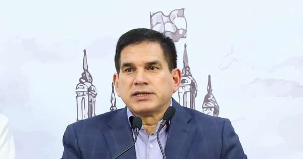 La Nación / Estiman que 7.500 familias paraguayas en España están interesadas en Che Róga Porã