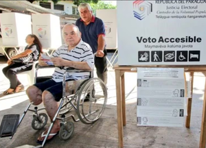 Aprueban pensión para personas con discapacidad severa en cualquier edad