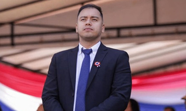 Suspenden audiencia preliminar en caso Tajy tras recusación del juez por parte de Miguel Prieto - OviedoPress