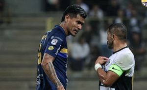 Olimpia vs. Trinidense, por la clasificación a la fase de grupos de la Sudamericana | Unicanal